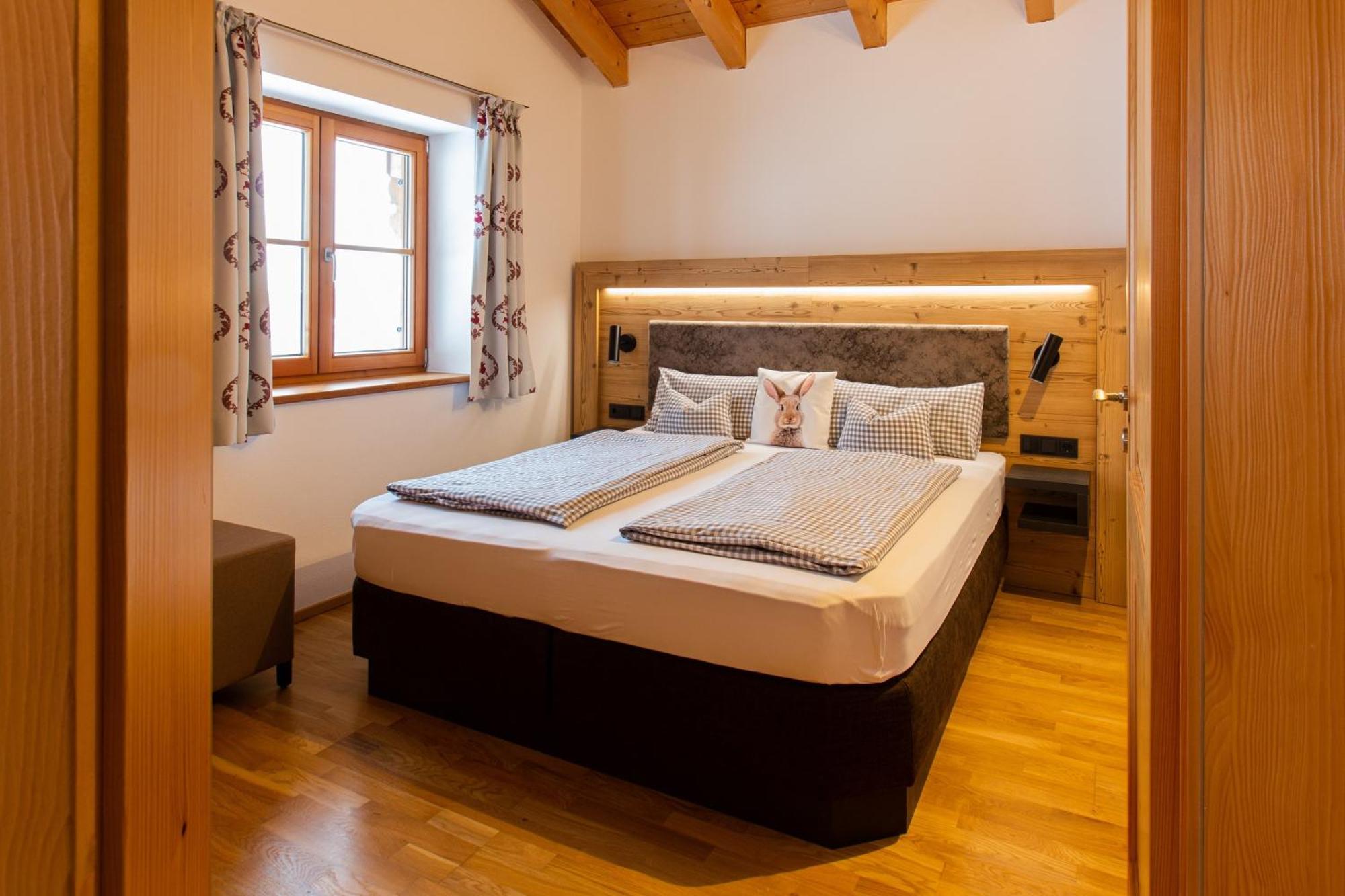 Schleipfnerhof Urlaub Auf Dem Bauernhof Βίλα Bernau am Chiemsee Εξωτερικό φωτογραφία