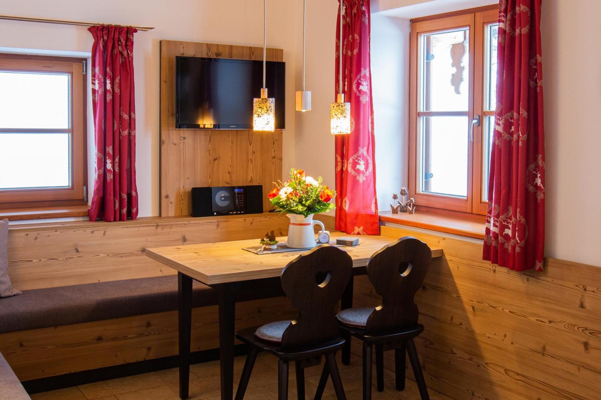 Schleipfnerhof Urlaub Auf Dem Bauernhof Βίλα Bernau am Chiemsee Εξωτερικό φωτογραφία