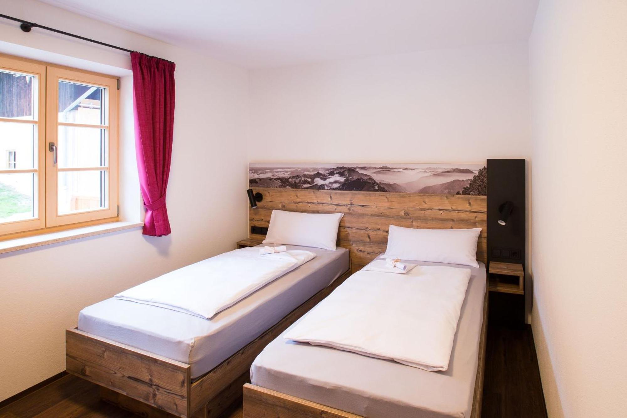Schleipfnerhof Urlaub Auf Dem Bauernhof Βίλα Bernau am Chiemsee Εξωτερικό φωτογραφία