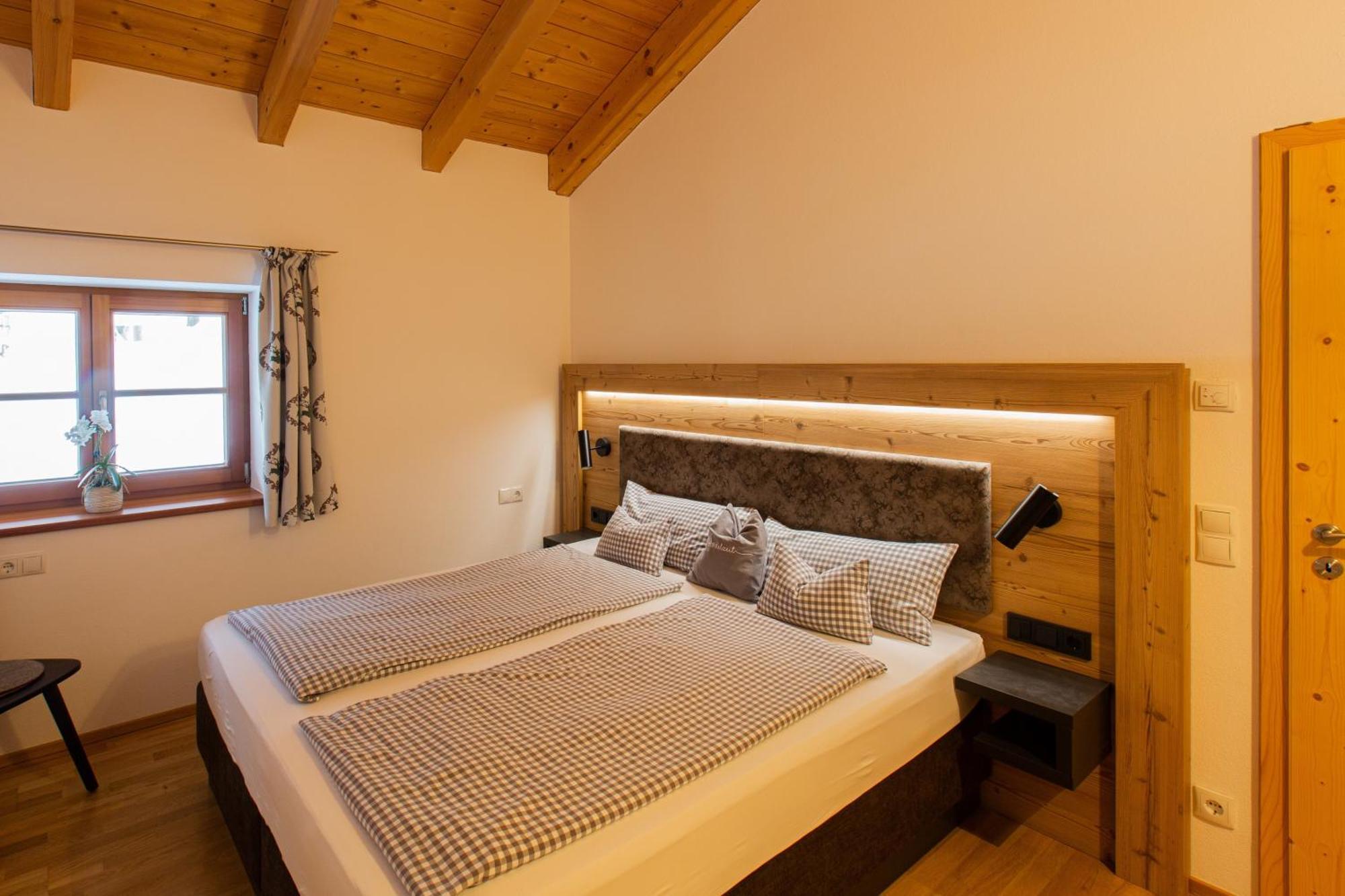 Schleipfnerhof Urlaub Auf Dem Bauernhof Βίλα Bernau am Chiemsee Εξωτερικό φωτογραφία